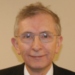 Michael Edmonds