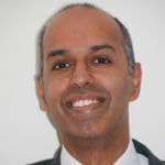 Manjit Gohel
