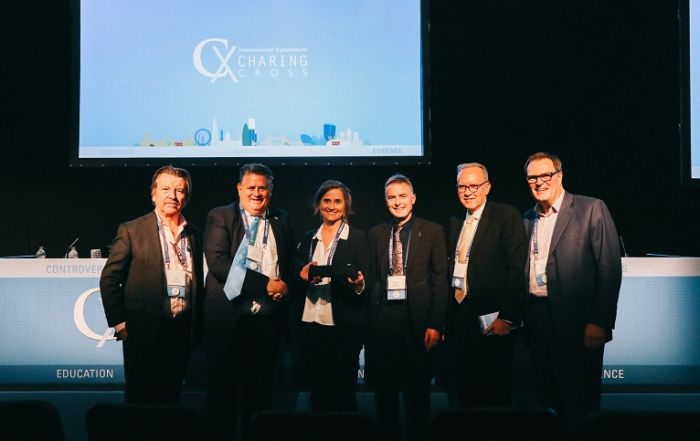 CX innovation programme