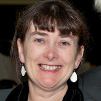 Alison Halliday