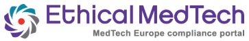 ethical medtech and conference vetting system