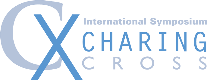 CX Symposium Logo