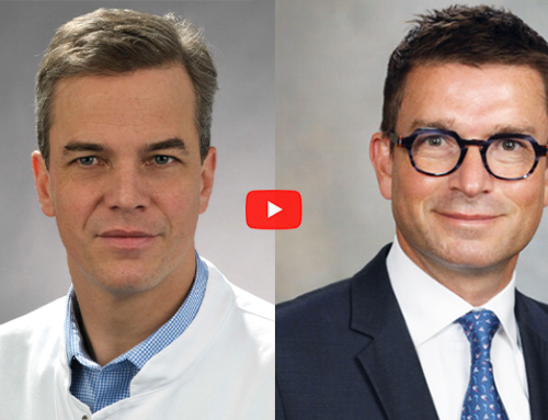 CX Aortic Vienna 2021: Watch the key pivotal discussions on-demand! Day 2 Highlights