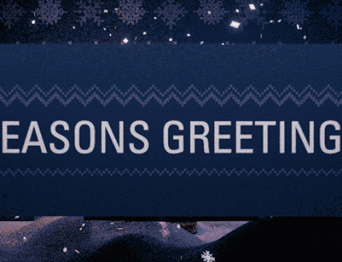 Seasons Greetings and a Happy New year for 2023