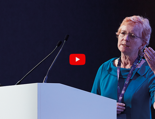 CX 2023: Inspiring the Next Generation of Vascular Specialists with Sophie Renton