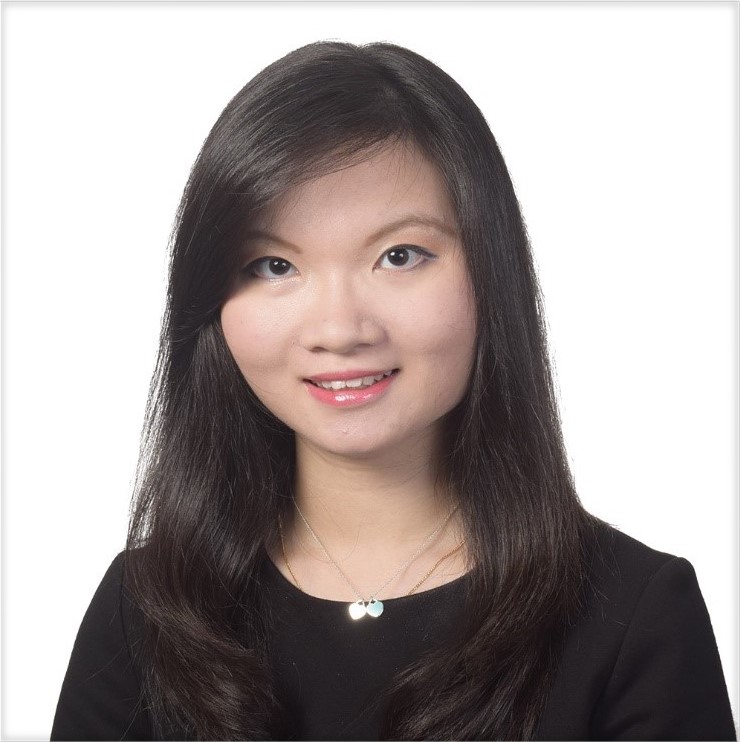 Dr Tiffany Gan, NUHS General Surgery Testimonial on Residency Programme