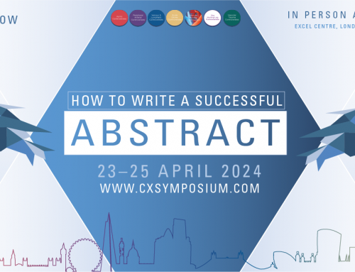 How to Write a Successful Abstract