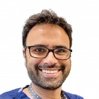 Naseer Ahmad (Manchester, United Kingdom)