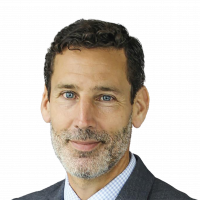Brian DeRubertis (New York, United States)