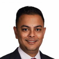 Kush Desai (Chicago, United States)