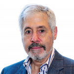 Bart Dolmatch (Mountain View, United States)