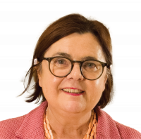 Marianne Brodmann (Graz, Austria)