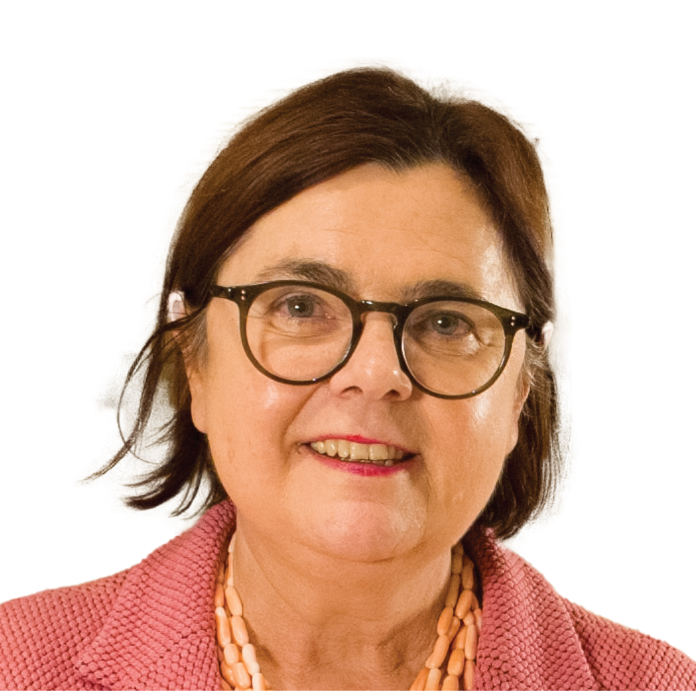 Marianne Brodmann (Graz, Austria)