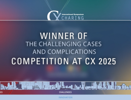 Insights from the Winner of the Challenging Cases and Complications Competition at CX 2025