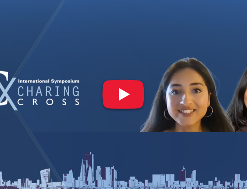 Insights from the Winners of ‘The Swollen Leg’ Competition at CX 2025