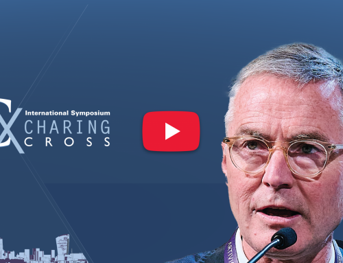 CX 2026 Peripheral Arterial & CLTI Programme Highlights