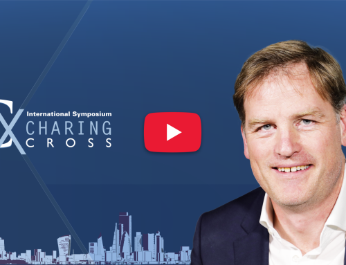 CX 2026 Venous & Lymphatic Programme Highlights