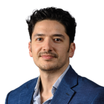 Arsalan Wafi (London, United Kingdom)