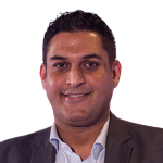 Ashish Patel (London, United Kingdom)