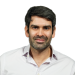 Narayanan Thulasidasan (London, United Kingdom)